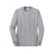 JERZEES® Dri-Power® 50/50 Cotton/Poly Long Sleeve T-Shirt